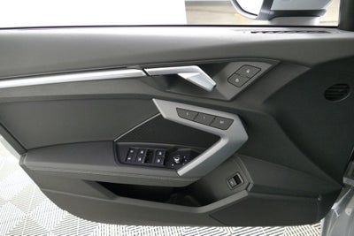 2026 Audi A3 quattro