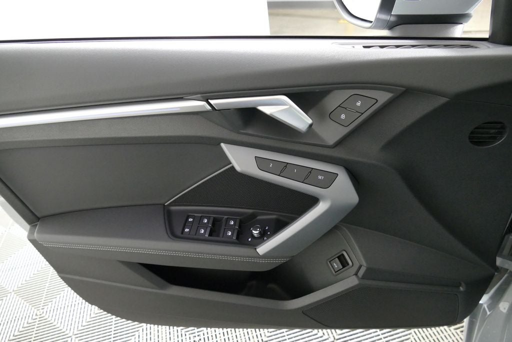 2026 Audi A3 quattro