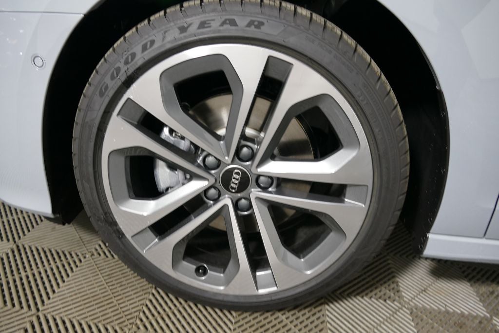 2026 Audi A3 quattro