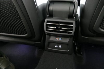 2026 Audi A3 quattro