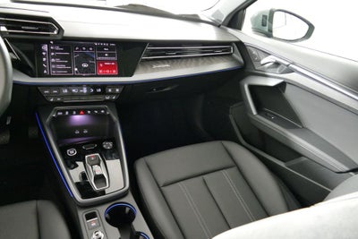 2026 Audi A3 quattro