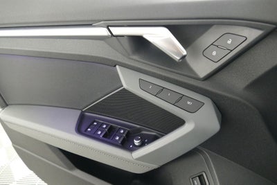 2023 Audi S3 2.0T Premium Plus quattro