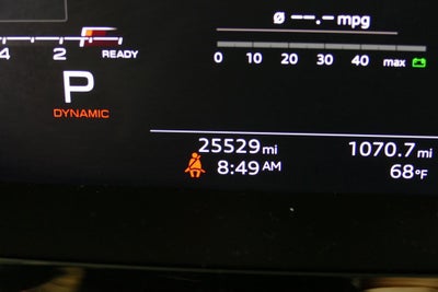 2023 Audi S3 2.0T Premium Plus quattro
