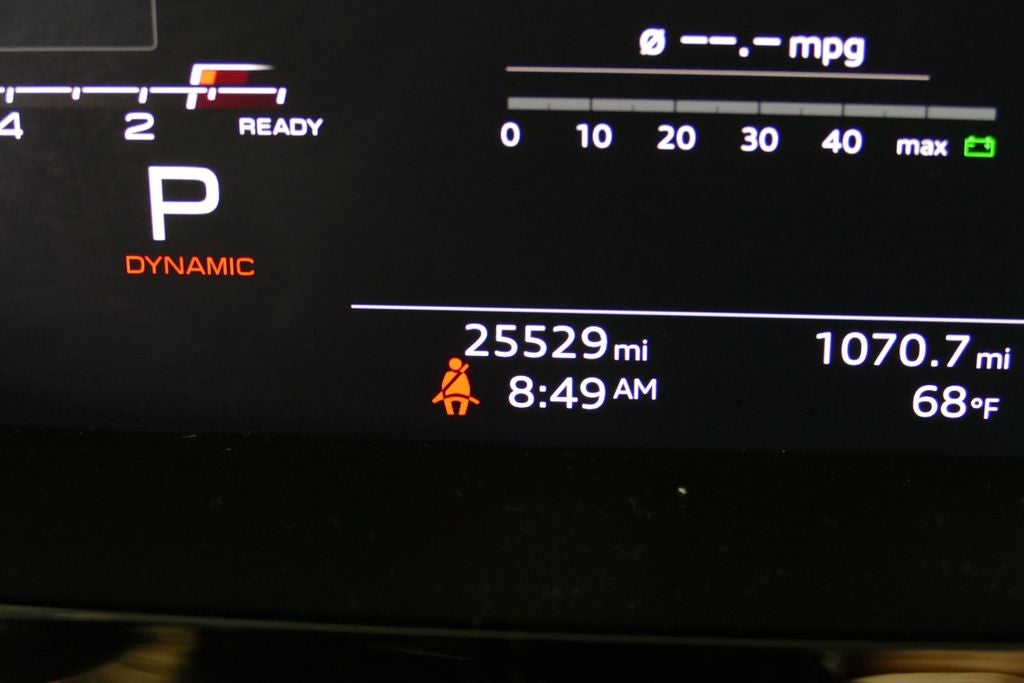 2023 Audi S3 2.0T Premium Plus quattro