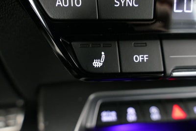 2023 Audi S3 2.0T Premium Plus quattro