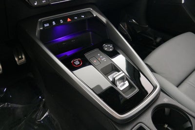 2023 Audi S3 2.0T Premium Plus quattro