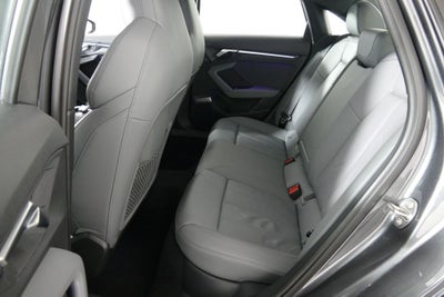 2023 Audi S3 2.0T Premium Plus quattro