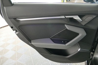 2023 Audi S3 2.0T Premium Plus quattro