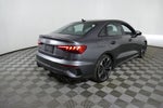 2023 Audi S3 2.0T Premium Plus quattro