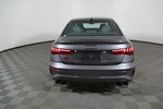 2023 Audi S3 2.0T Premium Plus quattro