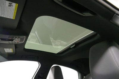 2024 Audi S3 2.0T Premium Plus quattro