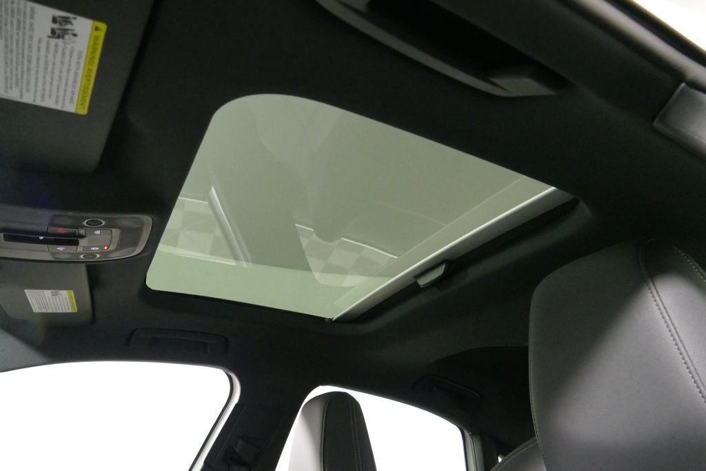 2024 Audi S3 2.0T Premium Plus quattro