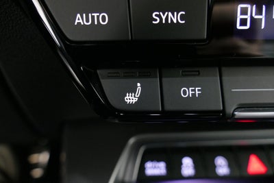 2024 Audi S3 2.0T Premium Plus quattro