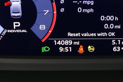 2024 Audi S3 2.0T Premium Plus quattro