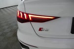2024 Audi S3 2.0T Premium Plus quattro