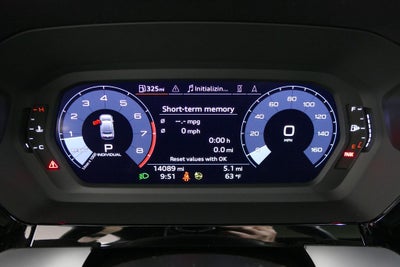 2024 Audi S3 2.0T Premium Plus quattro