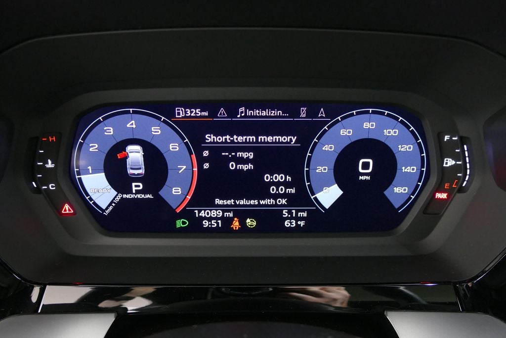 2024 Audi S3 2.0T Premium Plus quattro