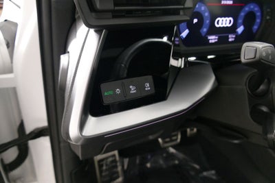 2024 Audi S3 2.0T Premium Plus quattro