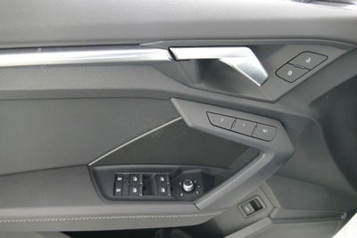 2024 Audi S3 2.0T Premium Plus quattro