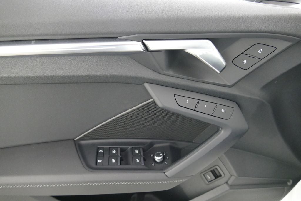 2024 Audi S3 2.0T Premium Plus quattro