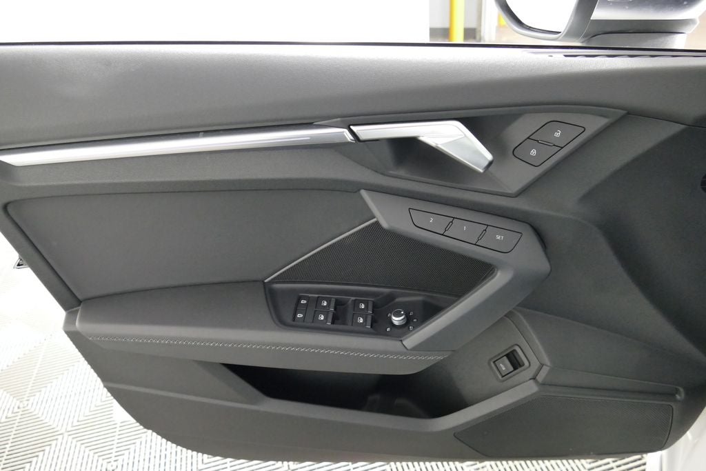 2024 Audi S3 2.0T Premium Plus quattro