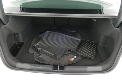 2024 Audi S3 2.0T Premium Plus quattro