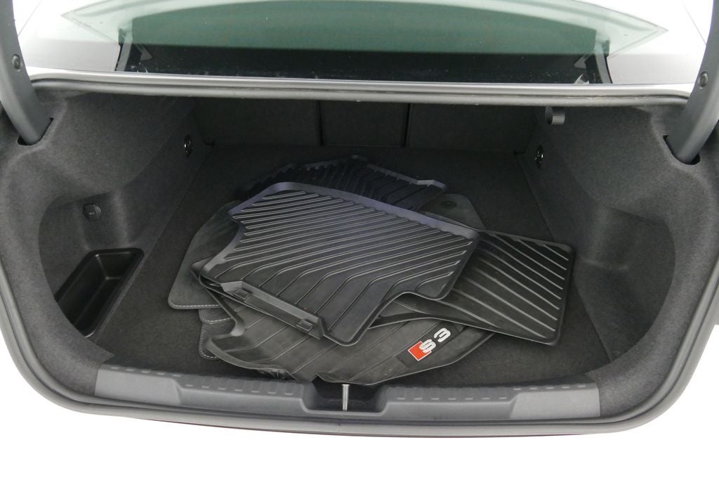 2024 Audi S3 2.0T Premium Plus quattro