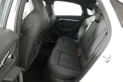 2024 Audi S3 2.0T Premium Plus quattro