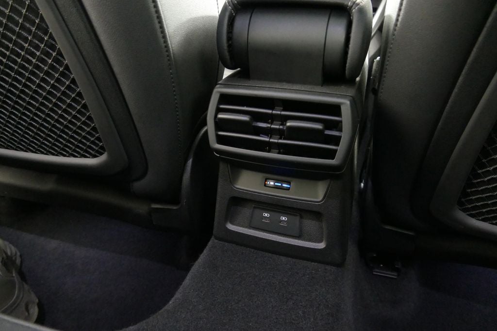 2024 Audi S3 2.0T Premium Plus quattro