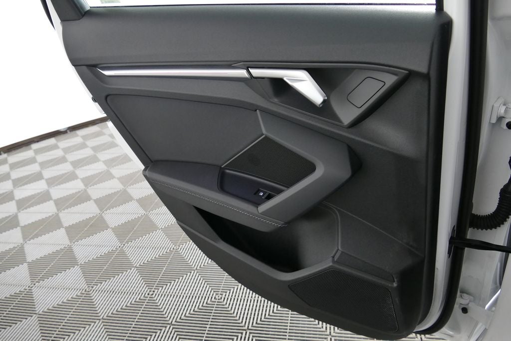 2024 Audi S3 2.0T Premium Plus quattro