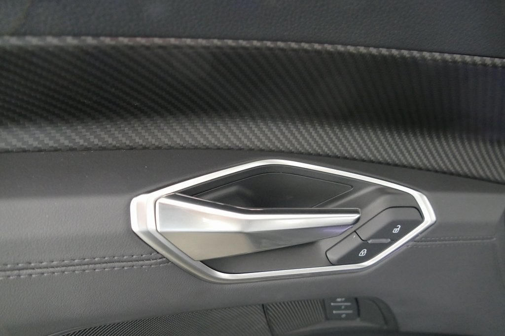 2026 Audi S e-tron GT Prestige quattro