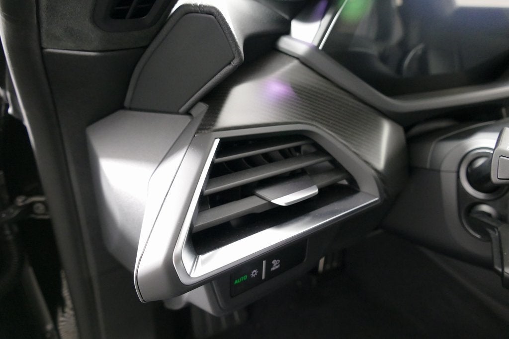 2026 Audi S e-tron GT Prestige quattro