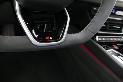 2026 Audi S e-tron GT Prestige quattro