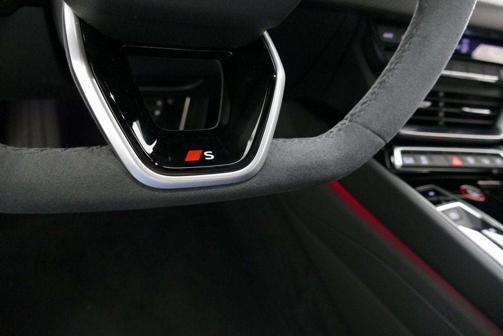 2026 Audi S e-tron GT Prestige quattro