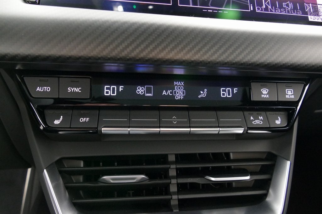 2026 Audi S e-tron GT Prestige quattro