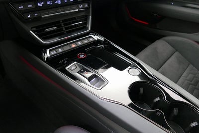 2026 Audi S e-tron GT Prestige quattro