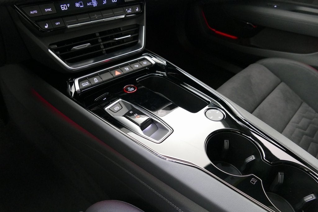 2026 Audi S e-tron GT Prestige quattro