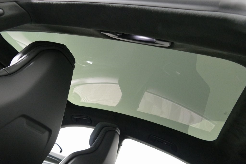 2026 Audi S e-tron GT Prestige quattro