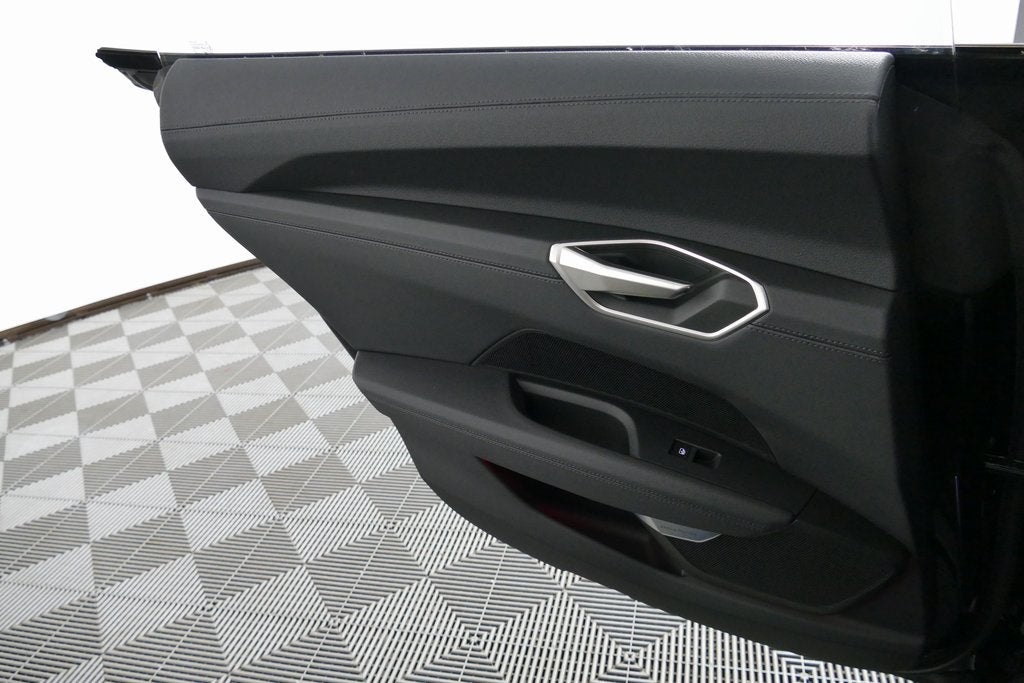 2026 Audi S e-tron GT Prestige quattro