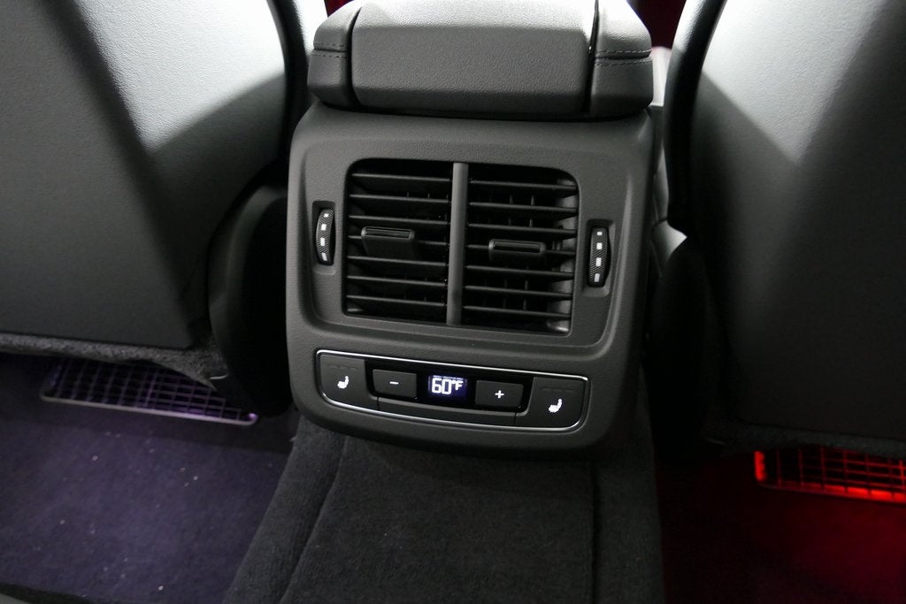 2026 Audi S e-tron GT Prestige quattro