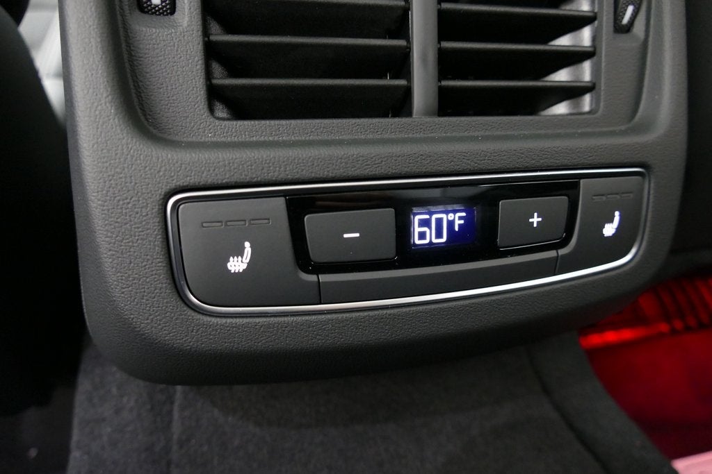 2026 Audi S e-tron GT Prestige quattro