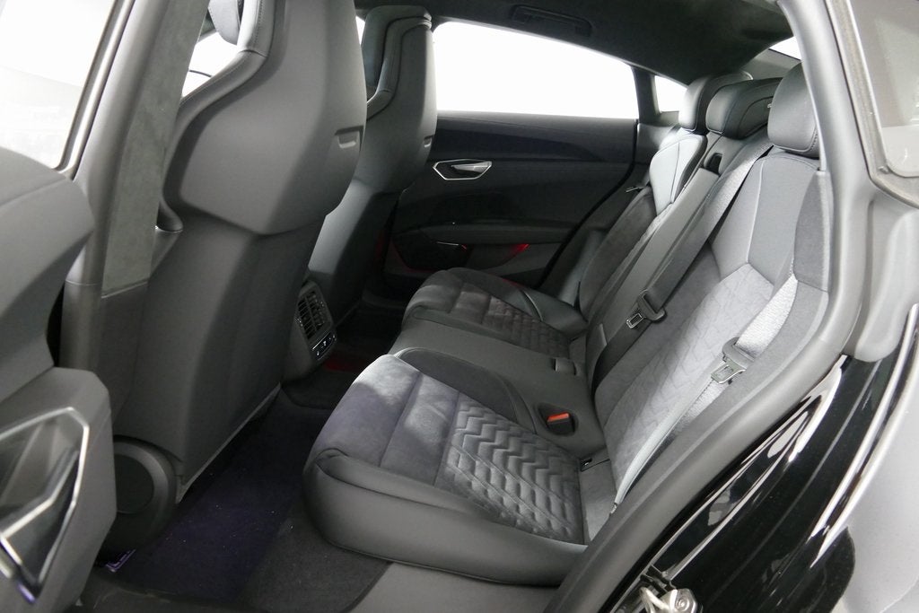 2026 Audi S e-tron GT Prestige quattro