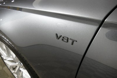 2018 Audi S6 4.0T Prestige quattro