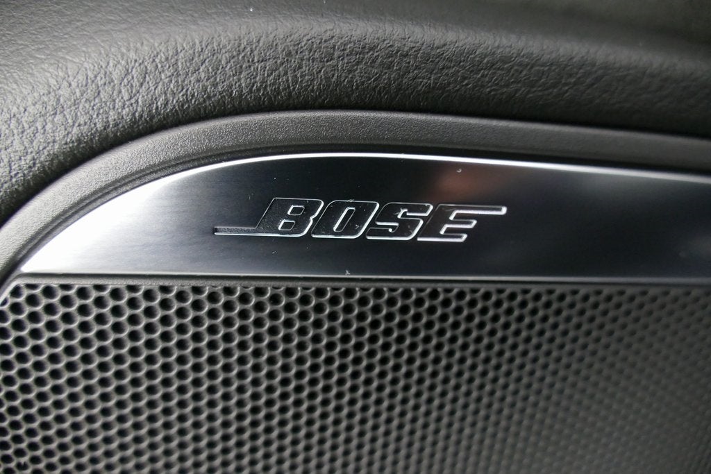 2018 Audi S6 4.0T Prestige quattro