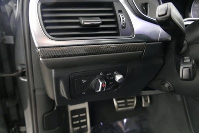 2018 Audi S6 4.0T Prestige quattro