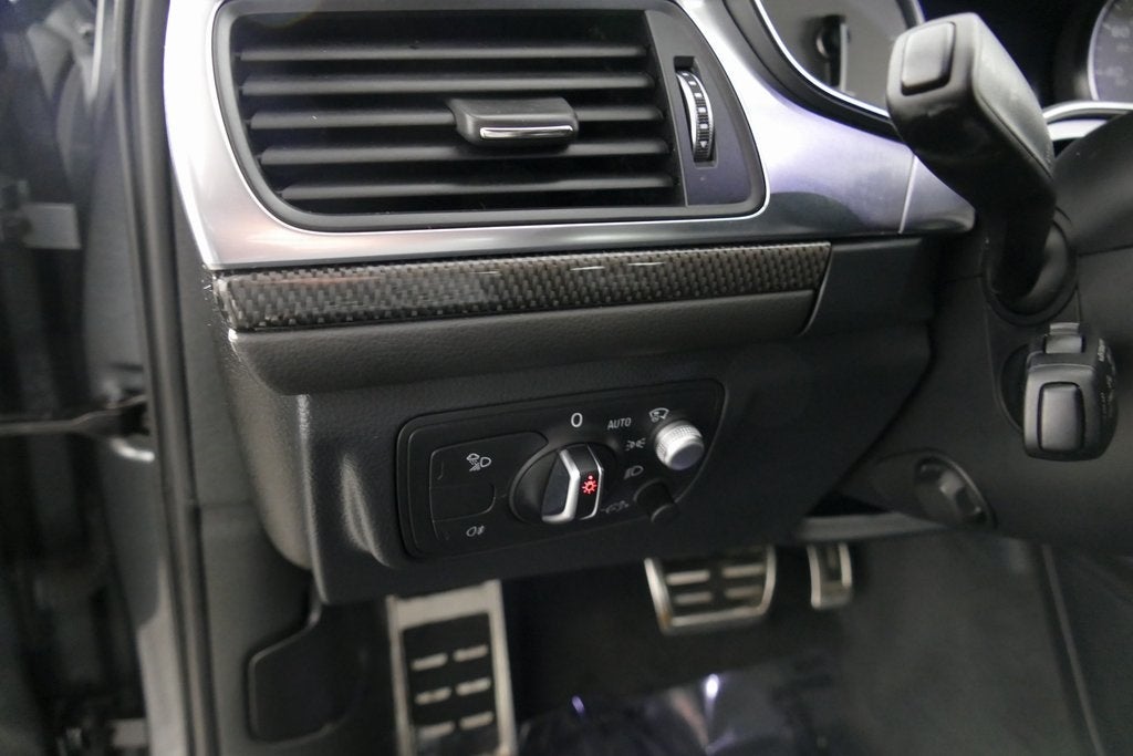 2018 Audi S6 4.0T Prestige quattro