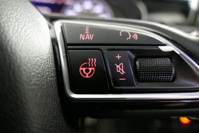 2018 Audi S6 4.0T Prestige quattro