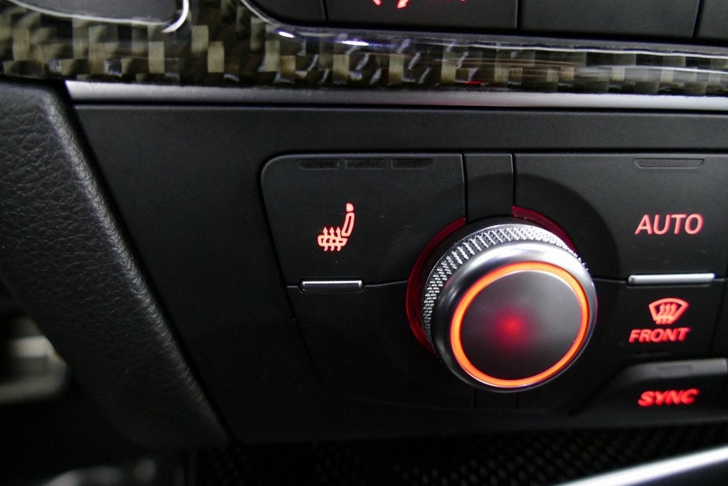 2018 Audi S6 4.0T Prestige quattro