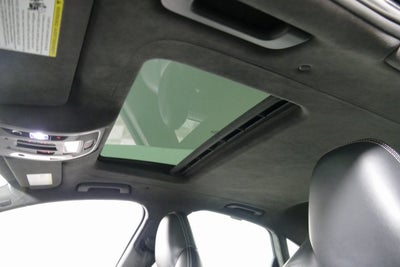 2018 Audi S6 4.0T Prestige quattro