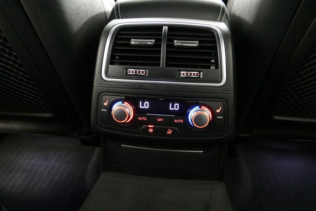 2018 Audi S6 4.0T Prestige quattro